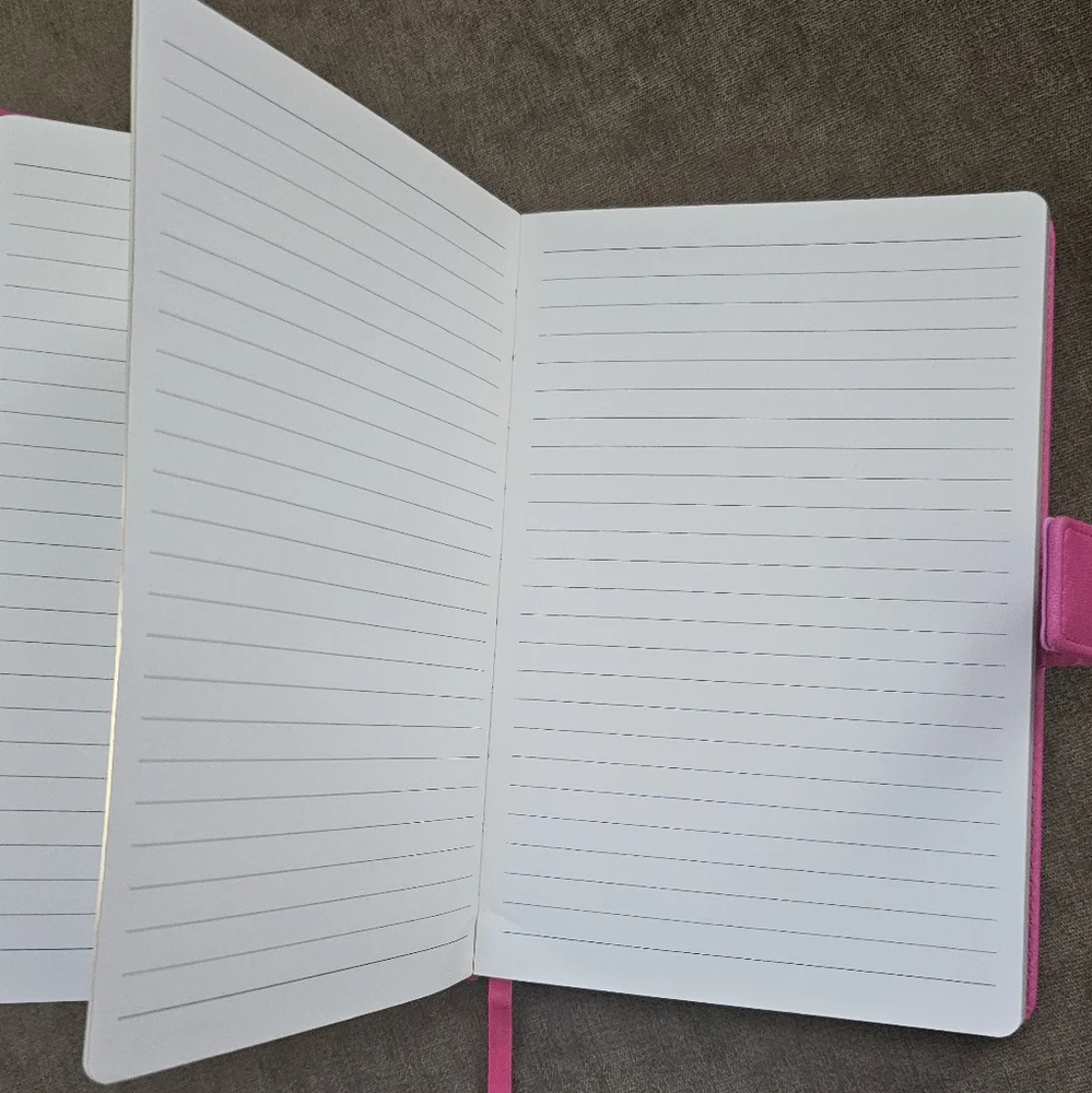 NEW Beautiful Journal - Picture 2 of 3